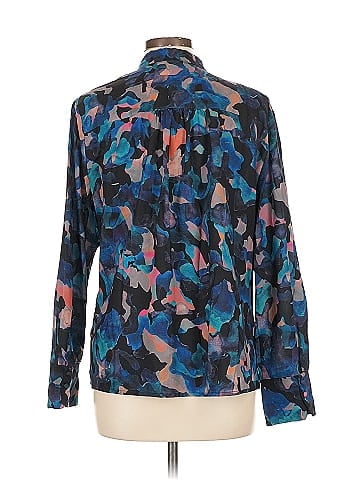 Allison Joy Long Sleeve Blouse (view 2)