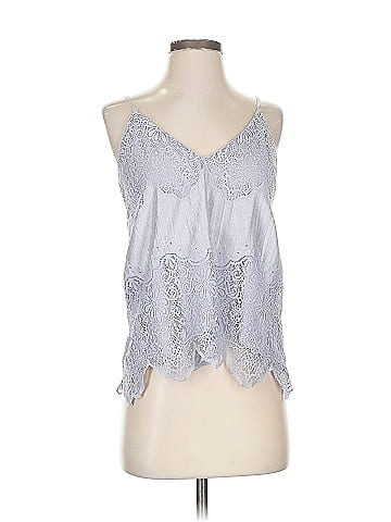 Venus Tank Top (view 1)