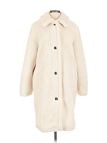 Gap Coat (view 1)