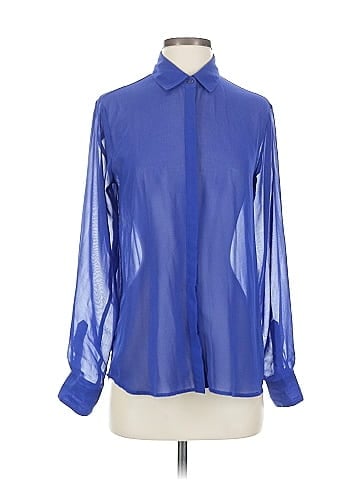 JACK Long Sleeve Blouse (view 1)