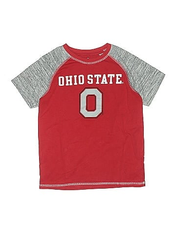 Team Athletics Short Sleeve T-Shirt (view 1)