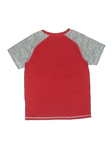 Team Athletics Short Sleeve T-Shirt (view 2)
