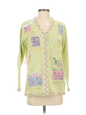 Storybook Knits Cardigan (view 1)