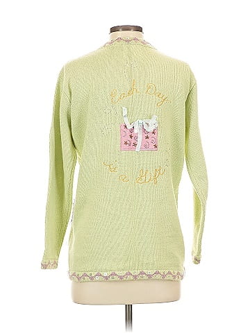 Storybook Knits Cardigan (view 2)