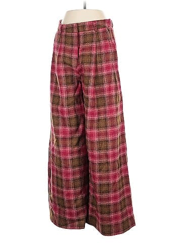 Frances Valentine Wool Pants (view 1)