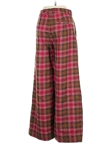 Frances Valentine Wool Pants (view 2)