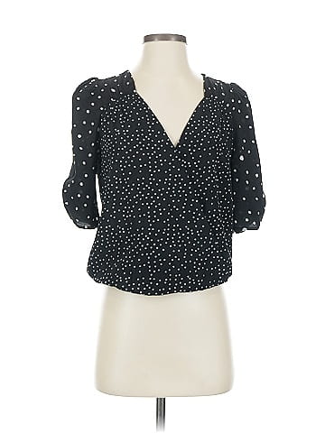 Heartloom 3/4 Sleeve Blouse (view 1)