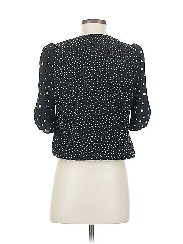 Heartloom 3/4 Sleeve Blouse (view 2)