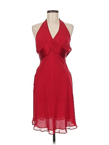 Express Cocktail Dress (view 1)