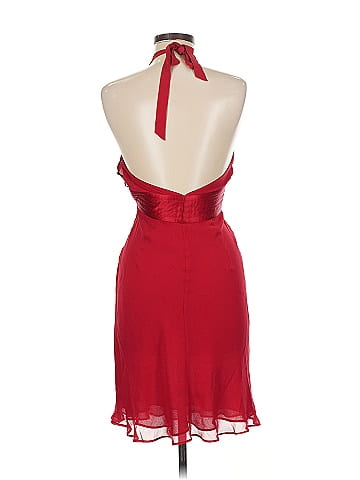 Express Cocktail Dress (view 2)