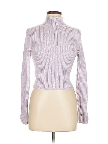 Aerie Turtleneck Sweater (view 1)