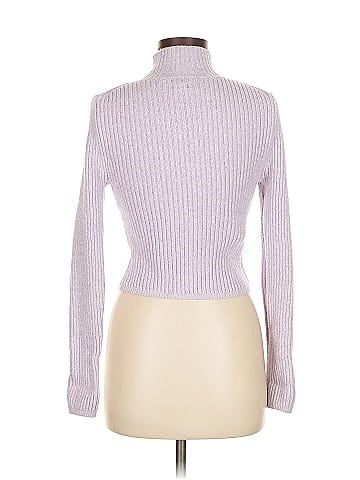 Aerie Turtleneck Sweater (view 2)
