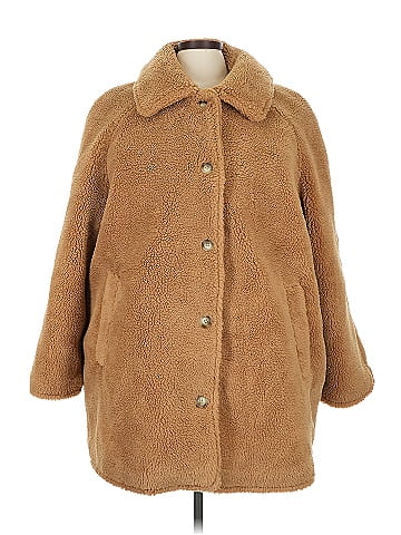 Gap Coat (view 1)