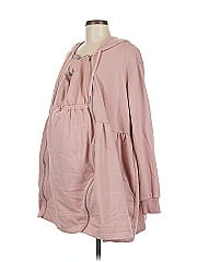 Seraphine Zip Up Hoodie