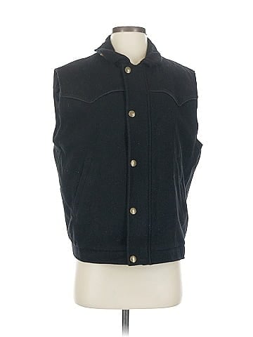 Pendleton Vest (view 1)