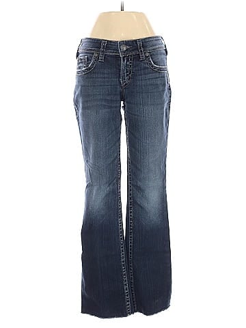Silver Jeans Co. Jeans (view 1)