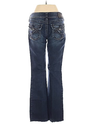 Silver Jeans Co. Jeans (view 2)