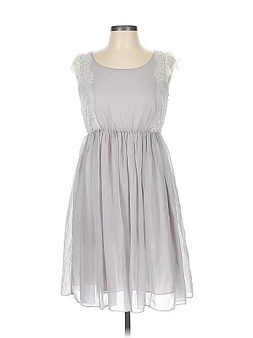 Angie Cocktail Dress (view 1)