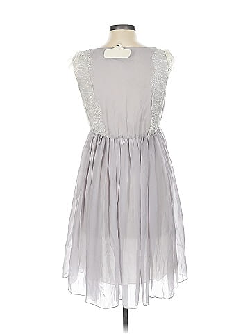 Angie Cocktail Dress (view 2)