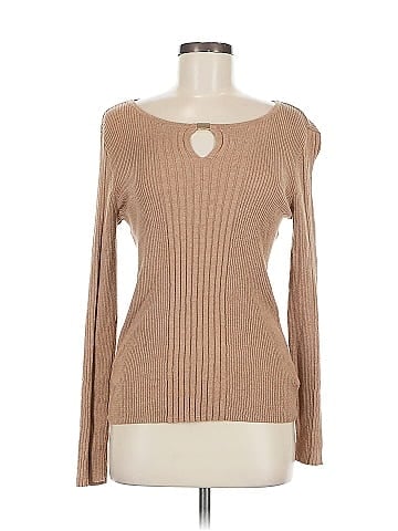 Liz Claiborne Career Pullover Sweater (view 1)
