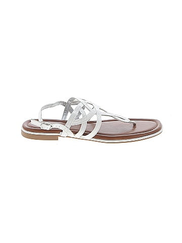 Kelly & Katie Sandals (view 1)