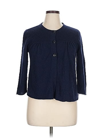 J.Crew Cashmere Cardigan (view 1)