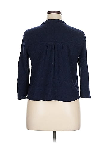 J.Crew Cashmere Cardigan (view 2)