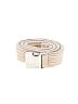 Unbranded Ivory Tan Belt Size M (baby) - photo 1