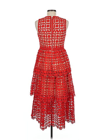 Lulus Cocktail Dress (view 2)