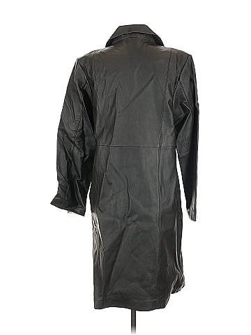 Chadwicks Trenchcoat (view 2)