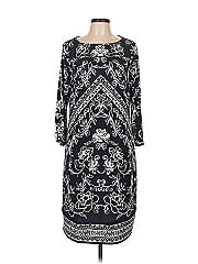 Jm Collection Casual Dress