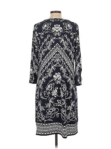 JM Collection Casual Dress (view 2)