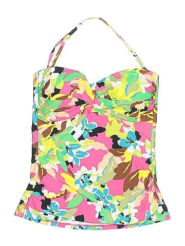 Anne Cole Swimsuit Top (view 1)
