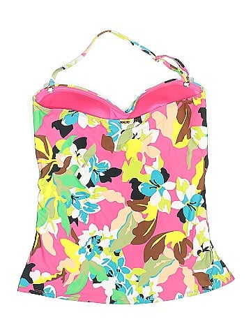 Anne Cole Swimsuit Top (view 2)