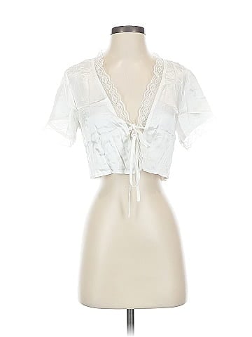 Princess Polly Cardigan (view 1)