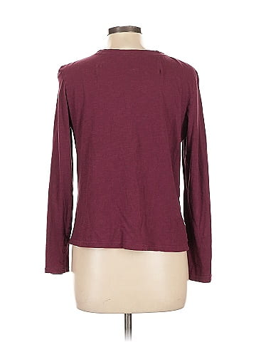 Pact Long Sleeve Top (view 2)