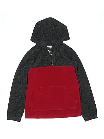 Urban Pipeline Zip Up Hoodie (view 1)