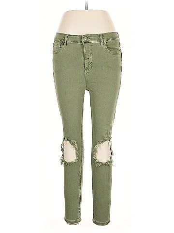 Free People Jeans (view 1)