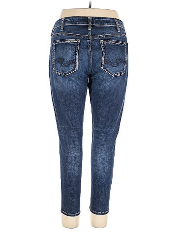 Silver Jeans Co. Jeans (view 2)