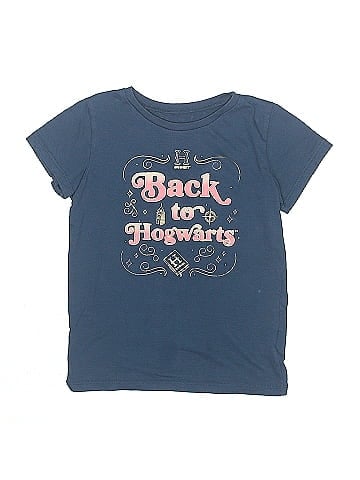 Harry Potter Short Sleeve T-Shirt (view 1)