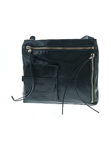 Hobo The Original Leather Crossbody Bag (view 1)