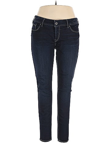 Silver Jeans Co. Jeans (view 1)