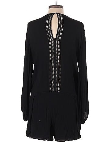 Liberty Garden Romper (view 2)