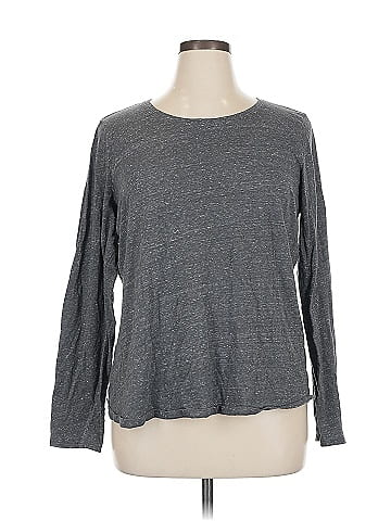 Sonoma Goods for Life Long Sleeve T-Shirt (view 1)