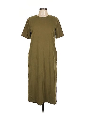 Böhme Casual Dress (view 1)