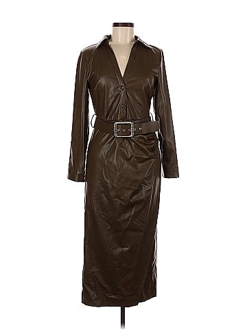 Zara Casual Dress (view 1)