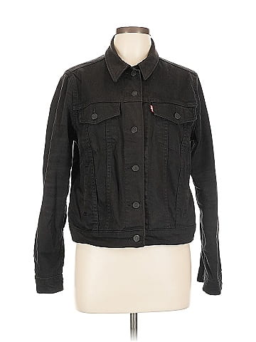 Levi's Denim Jacket (view 1)