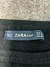 Zara Black Pullover Sweater Size S - photo 7