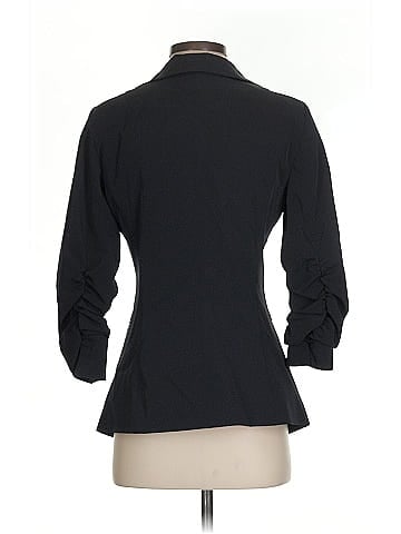 Elizabeth and James Blazer (view 2)