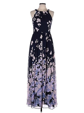 Betsy & Adam Cocktail Dress (view 1)